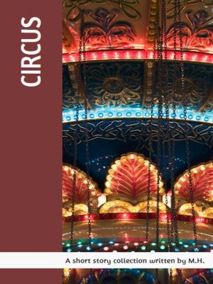 cover image of Circus